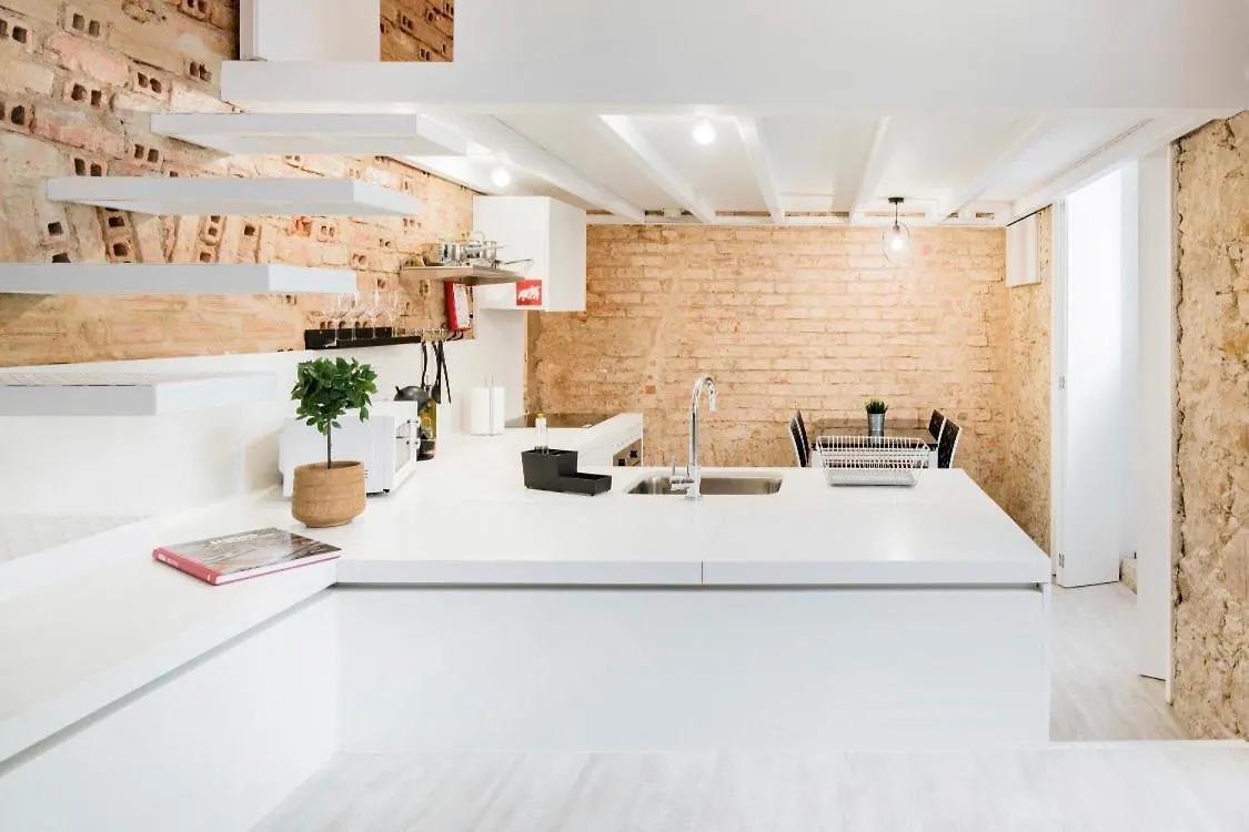 Appartamento Lisbon Vintage Loft